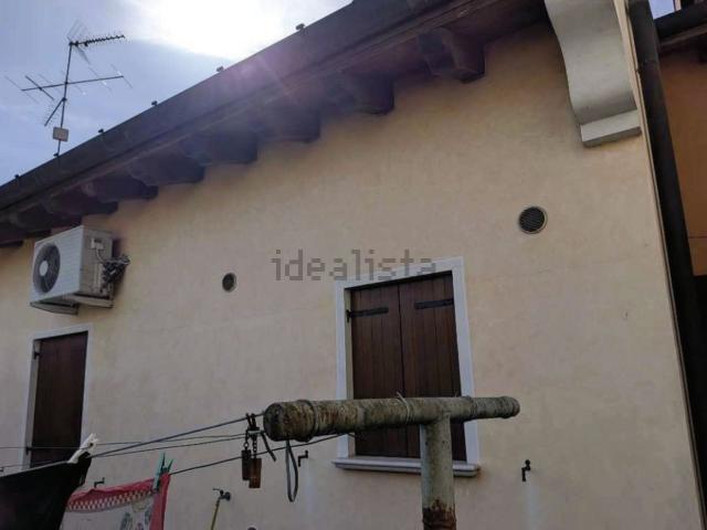 Casa in vendita a Carbonera, Veneto