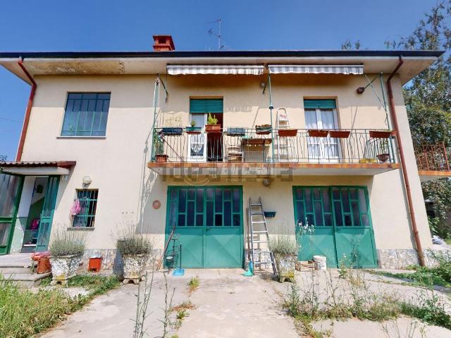 Casa in vendita a Bescurone, Piemonte