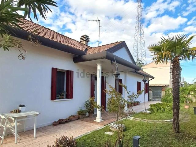 Casa in vendita a Porto Tolle, Ca' Tiepolo