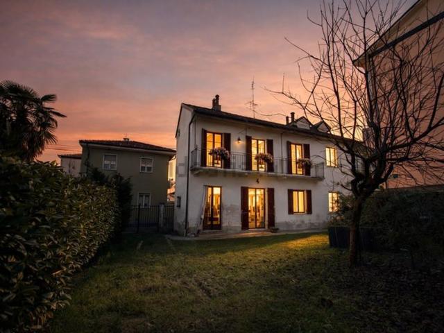 Casa in vendita a Piemonte, Cuneo