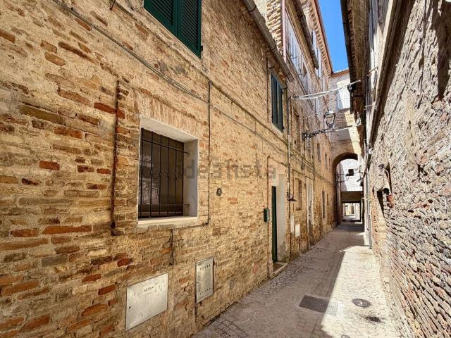 Casa in vendita a Marche, Fermo