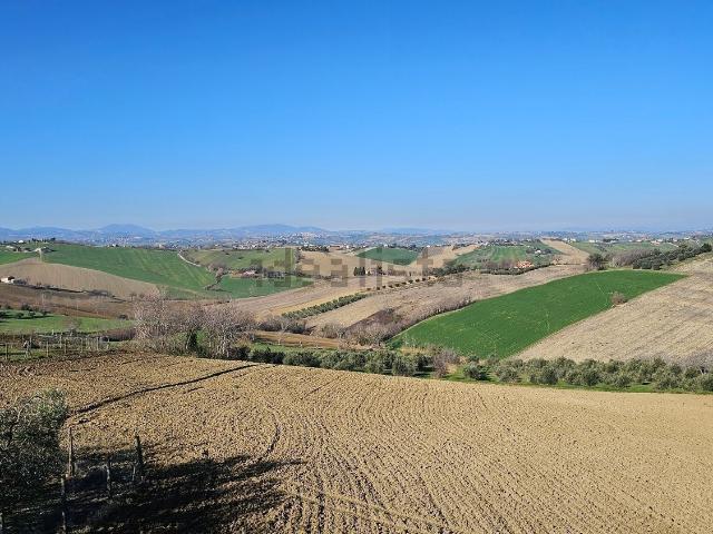 Casa in vendita a Belvedere Ostrense, Ancona