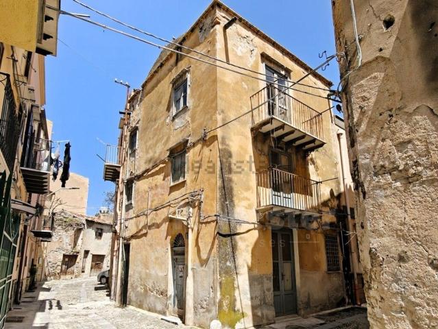 Casa in vendita a Termini Imerese, Palermo