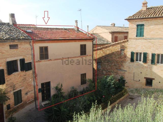Casa in vendita a Marche, Macerata