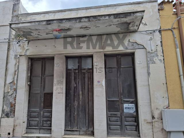 Casa in vendita a Augusta, Sicilia