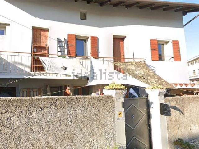 Casa in vendita a San Giacomo, Cordenons