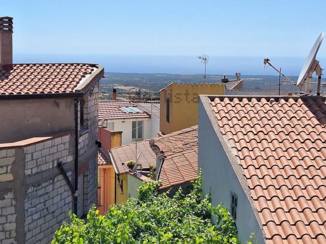 Casa in vendita a Cuglieri, Sardigna/Sardegna