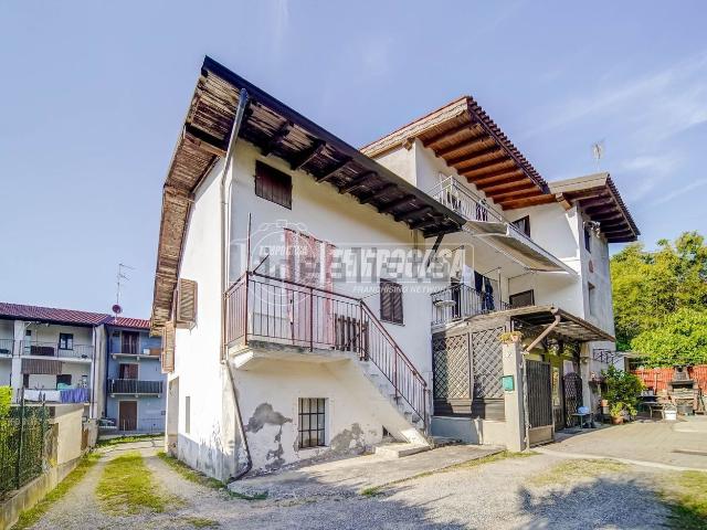 Casa in vendita a Piemonte, Novara
