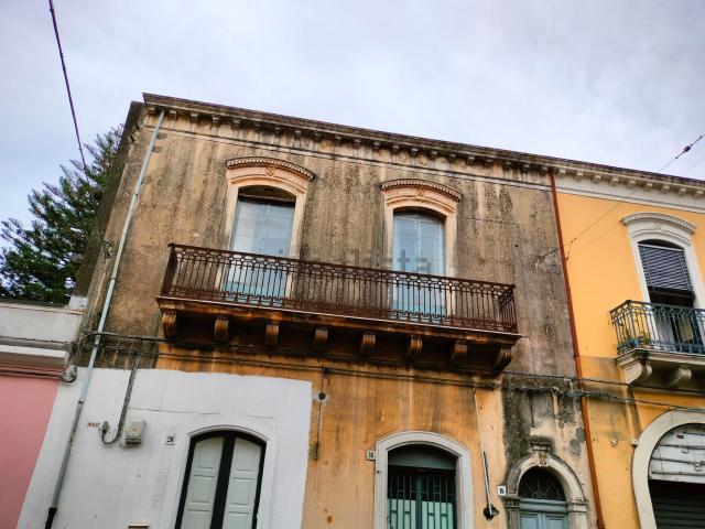 Casa in vendita a Macchia, Giarre