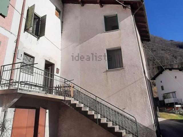 Casa in vendita a Pedemonte, Veneto