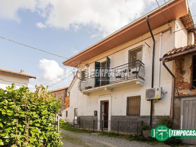 Casa in vendita a Piemonte, Novara