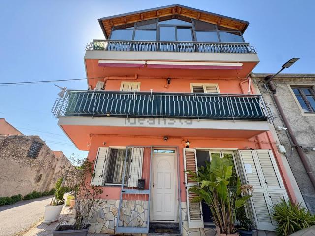 Casa in vendita a Corriolo, San Filippo Del Mela