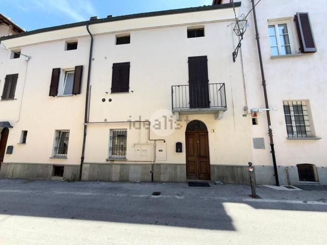 Casa in vendita a centro storico, Fossano