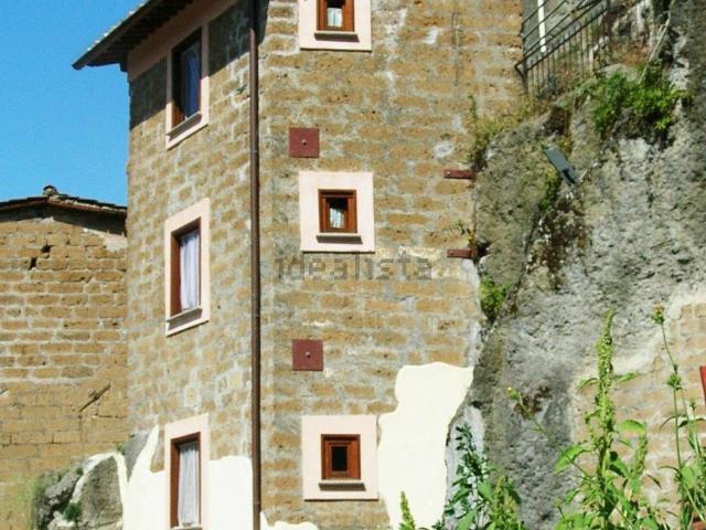Casa in vendita a Vignanello, Lazio