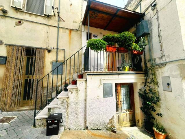 Casa in vendita a Puglia, Foggia