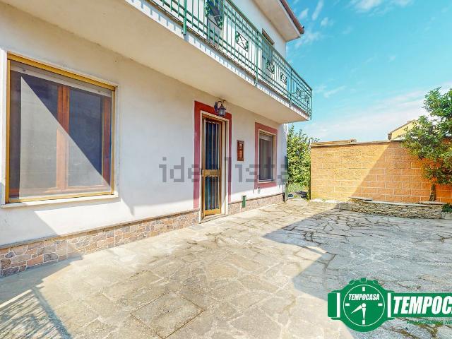 Casa in vendita a Valle Lomellina, Lombardia