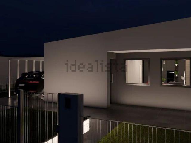 Casa in vendita a Rovigo, Veneto
