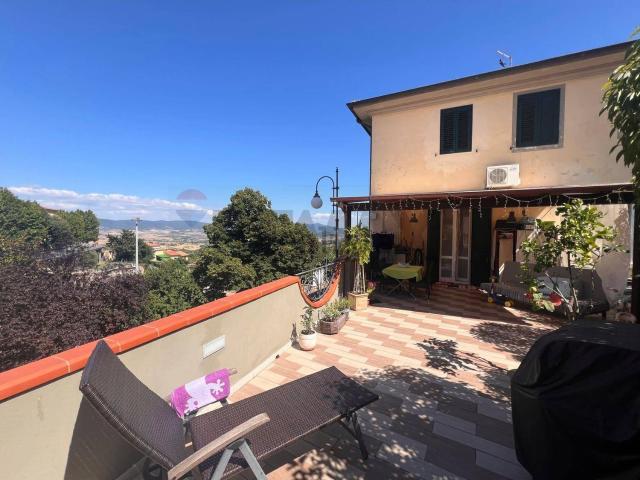 Casa in vendita a Castelnuovo Misericordia, Rosignano Marittimo