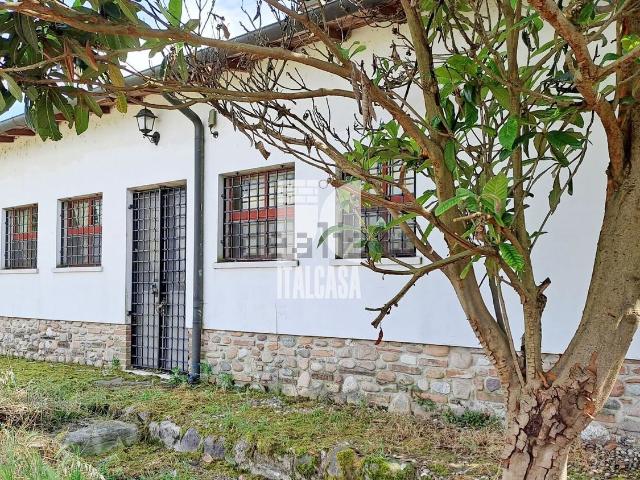 Casa in vendita a Le Crociare, San Benedetto Po