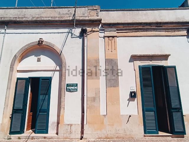 Casa in vendita a Puglia, Lecce