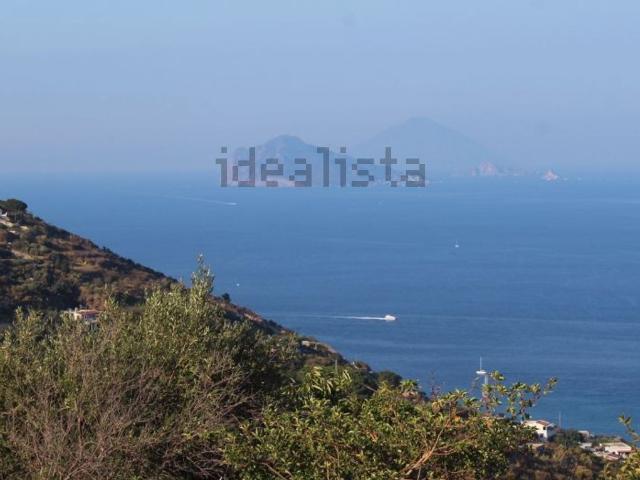 Casa in vendita a Panarea, Sicilia