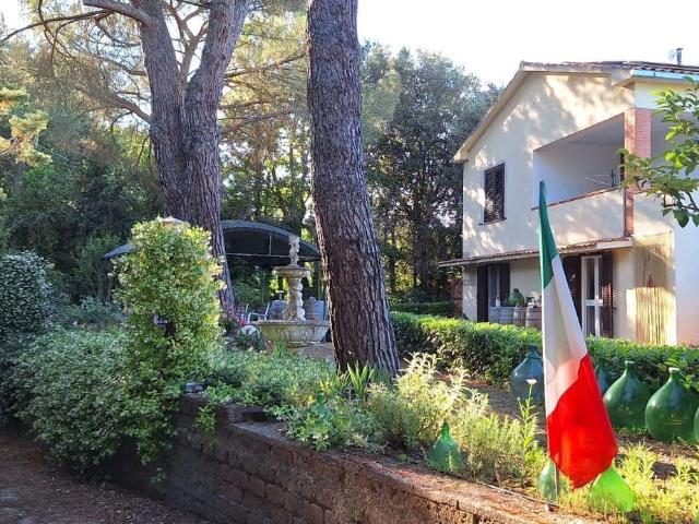 Casa in vendita a Graffignano, Lazio