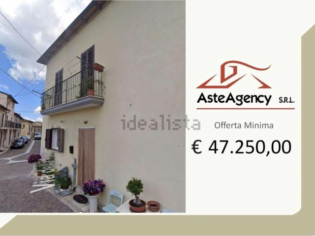 Casa in vendita a Barisciano, Abruzzo