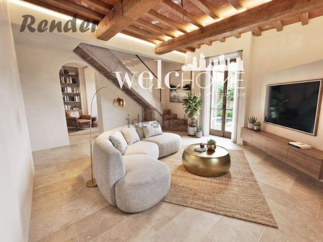 Casa in vendita a Signa, Toscana