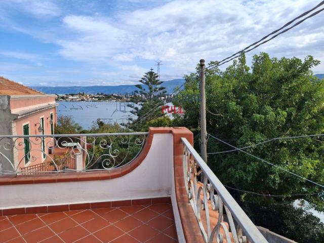 Casa in vendita a Granatari, Messina