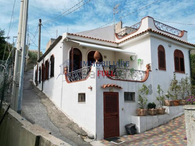 Casa in vendita a VI Circoscrizione, Messina