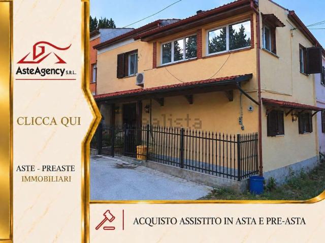 Casa in vendita a Chieti