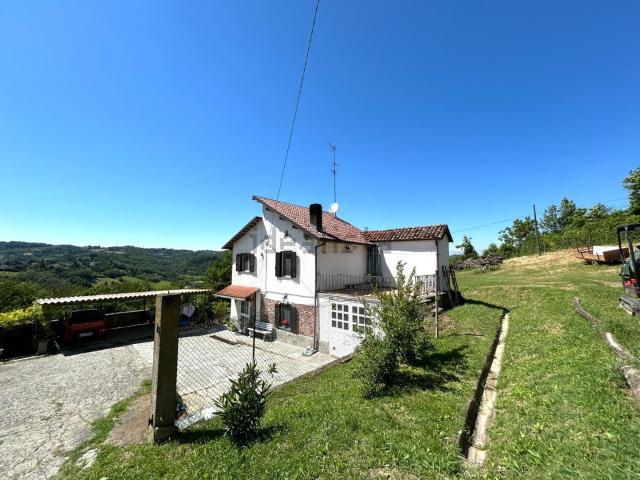 Casa in vendita a Piemonte, Alessandria
