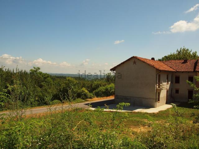 Casa in vendita a Piemonte, Asti