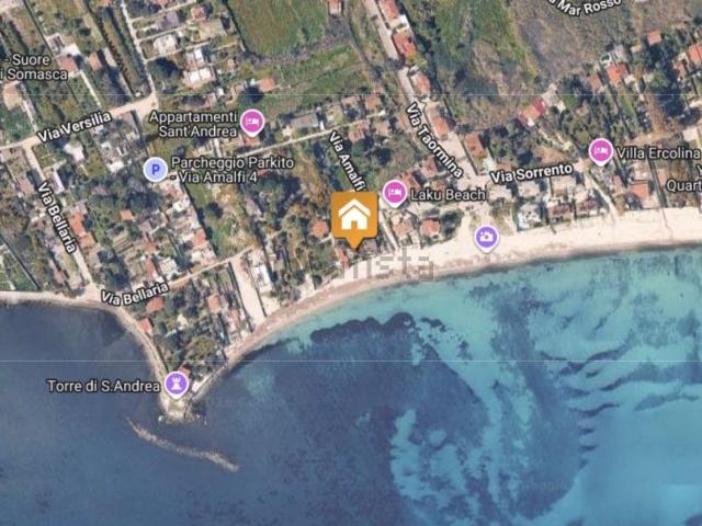 Casa in vendita a Sant'Andrea, Quartu Sant'elena