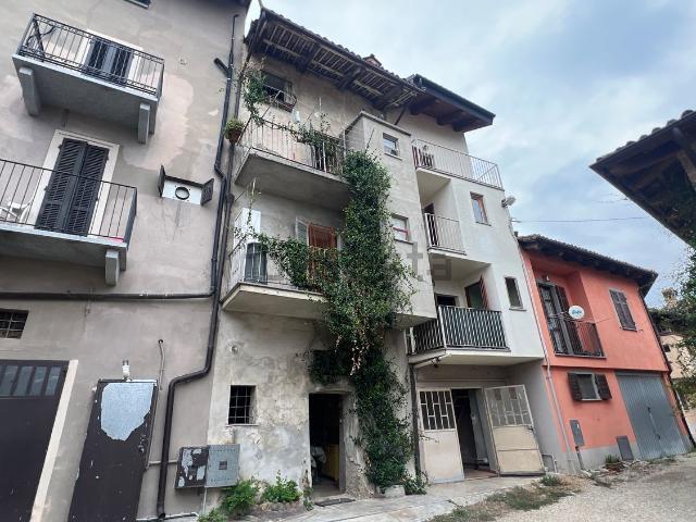 Casa in vendita a Neive, Cuneo