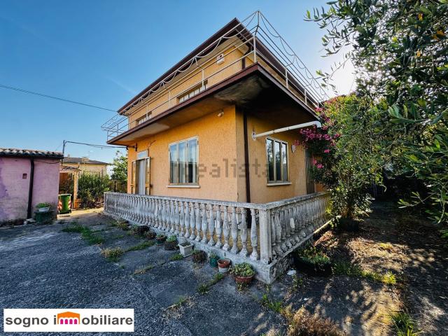 Casa in vendita a Terrazzo, Veneto