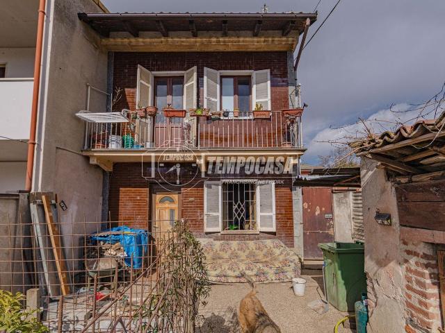 Casa in vendita a Rosasco, Lombardia