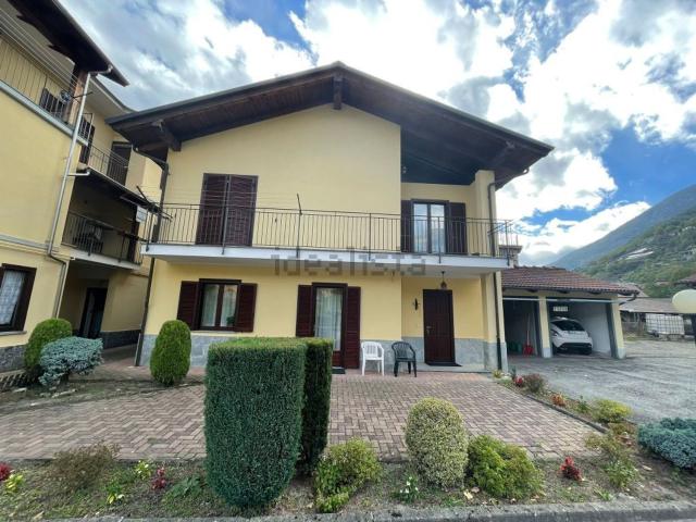 Casa in vendita a Piemonte, Torino