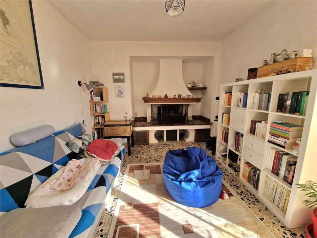 Casa in vendita a Lamporecchio, Cerbaia