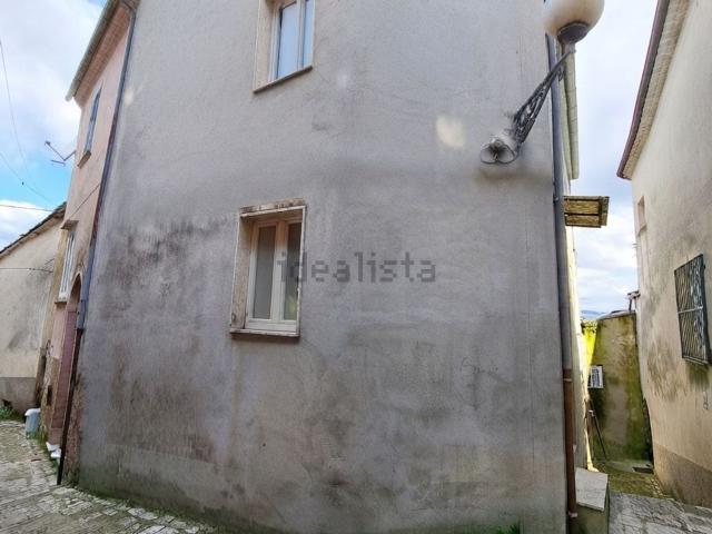 Casa in vendita a Case Taddeo, Bojano