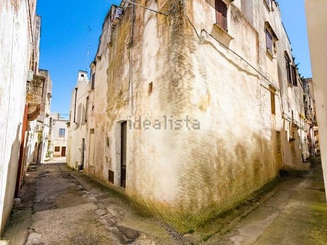 Casa in vendita a Puglia, Lecce