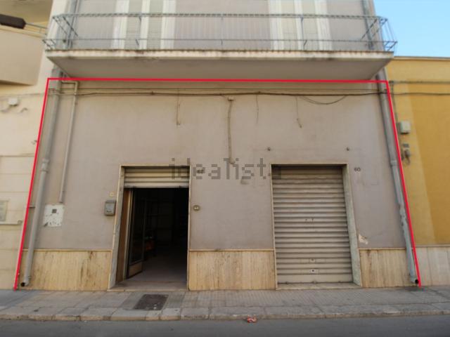 Casa in vendita a Puglia, Brindisi