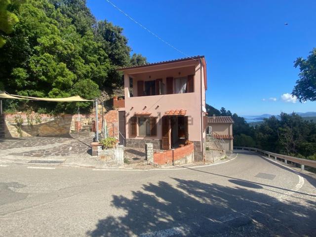 Casa in vendita a Il Tasso, Marciana