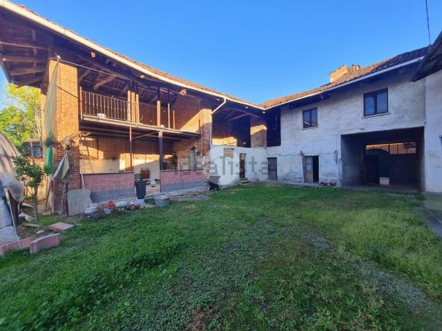 Casa in vendita a Piemonte, Torino