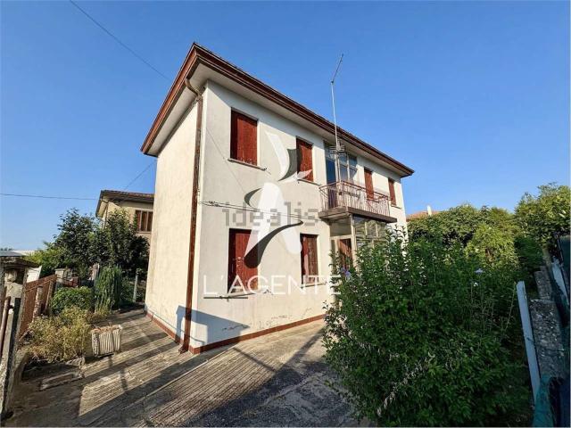 Casa in vendita a Chirignago-Zelarino, Venezia