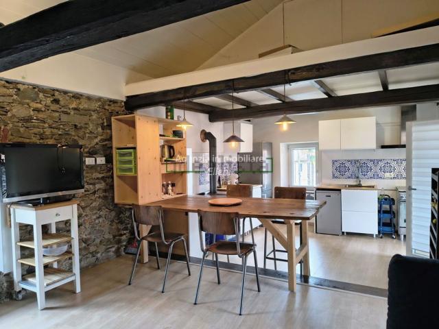 Casa in vendita a Brovello-Carpugnino, Piemonte
