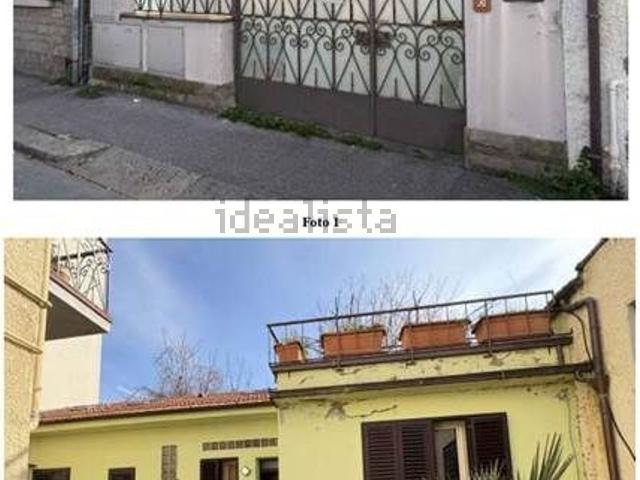 Casa in vendita a San Paolo, Prato