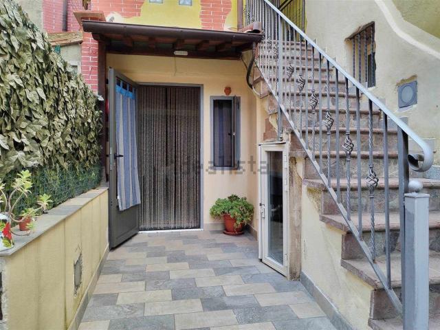 Casa in vendita a Asciano, Toscana