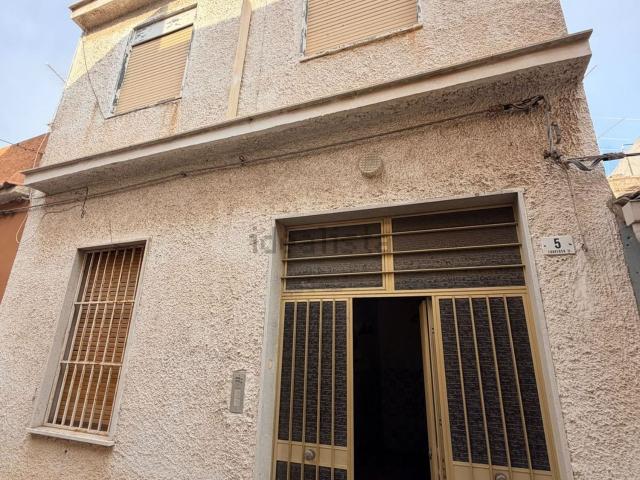 Casa in vendita a Avola, Siracusa