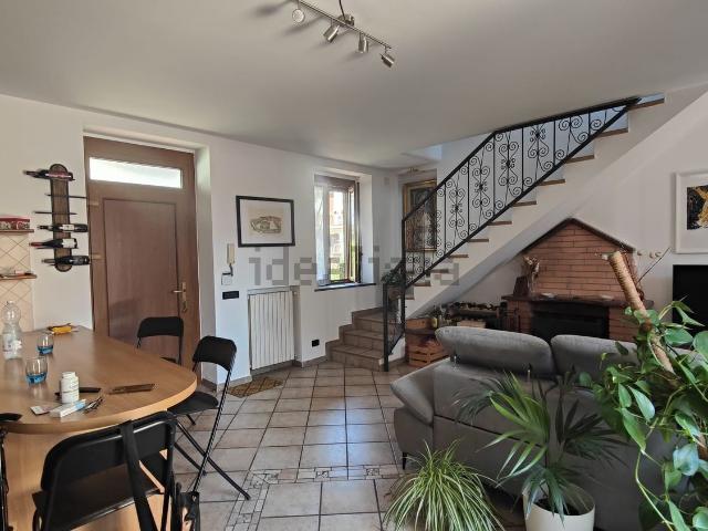 Casa in vendita a Cassolnovo, Pavia